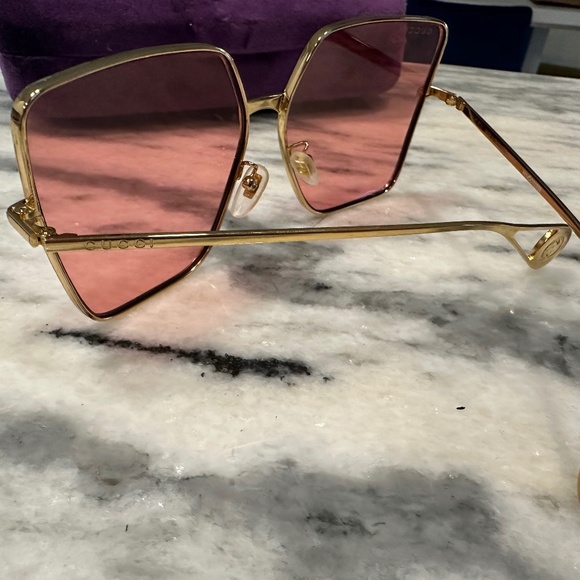 Gafas de sol Gucci - Picture 2 of 5
